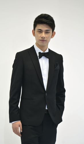 谢懿富 现场执行负责人