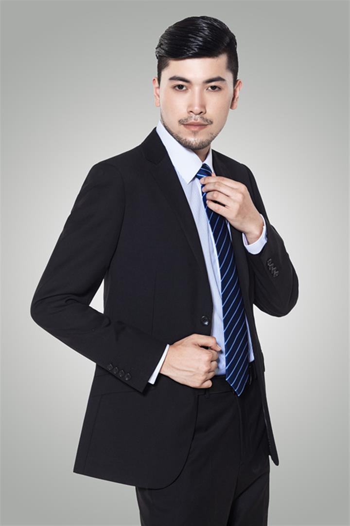 刘启剑 项目运营总监