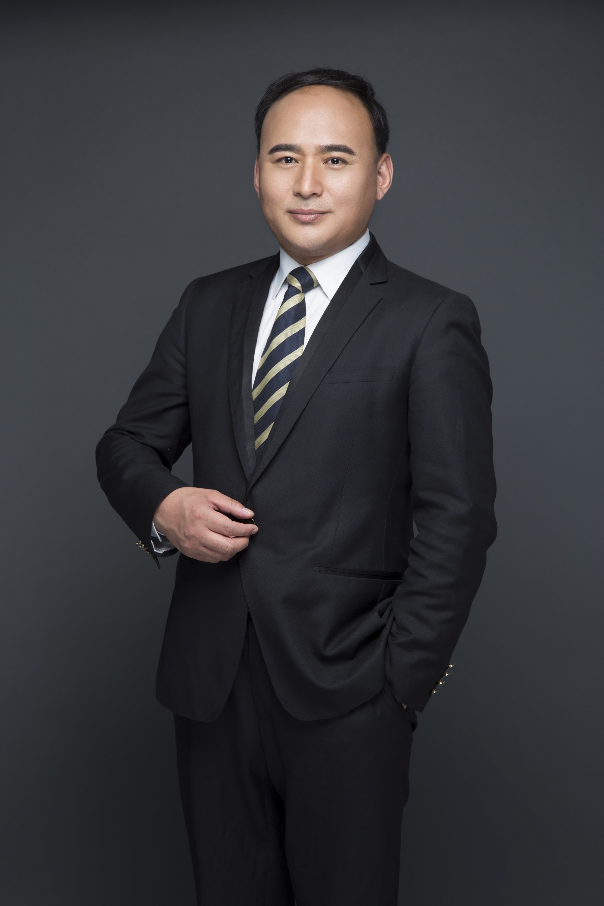 王光华 品牌与内容负责人